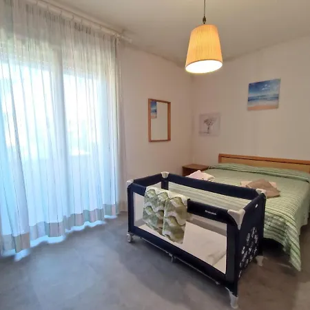 L'orchidea_holiday Διαμέρισμα Camaiore